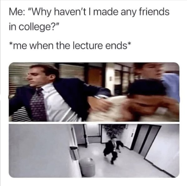 Memes About Adulting (24 pics)