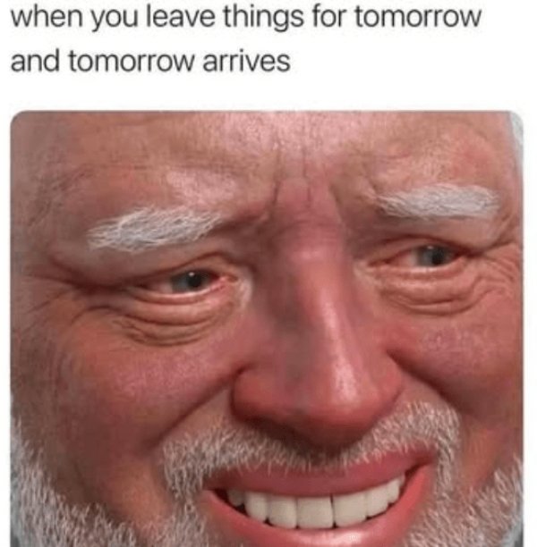 Memes About Adulting (24 pics)