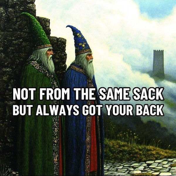 Medieval Memes (34 pics)