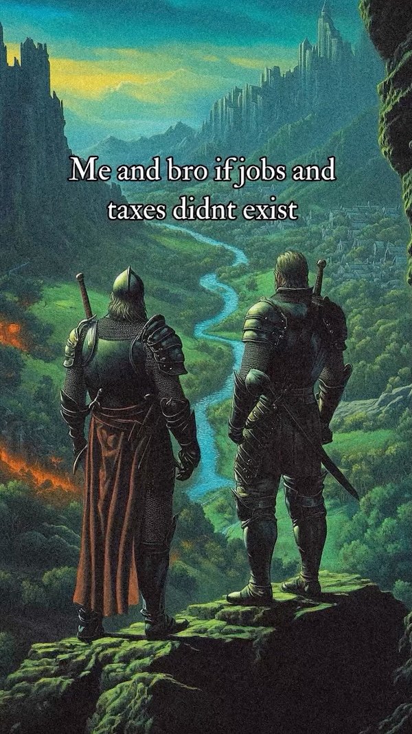Medieval Memes (34 pics)