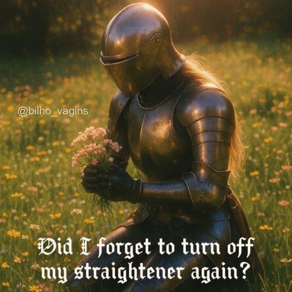 Medieval Memes (34 pics)