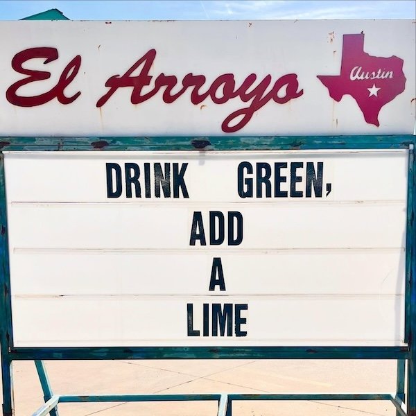 Hilarious Signs (31 pics)