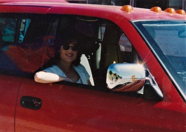 People Share Their Cool Photos From The Past (23 pics)