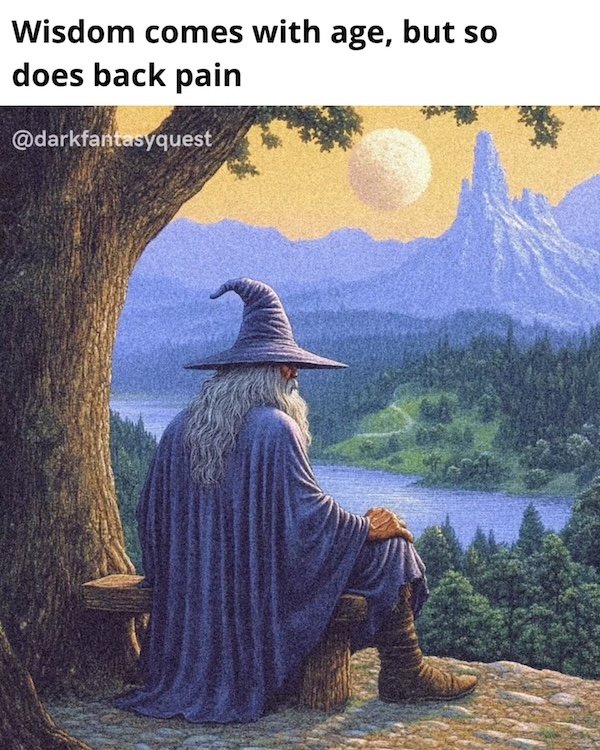 Medieval Memes (34 pics)