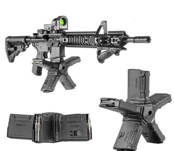 Crazy Weapons (33 pics)