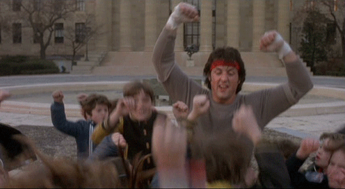 Low Budget But Cool Movies (13 gifs) Low Budget But Cool Movies (13 gifs)
