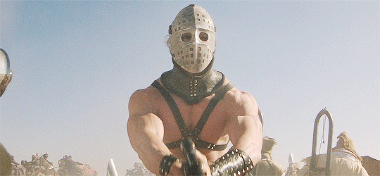 Low Budget But Cool Movies (13 gifs) Low Budget But Cool Movies (13 gifs)
