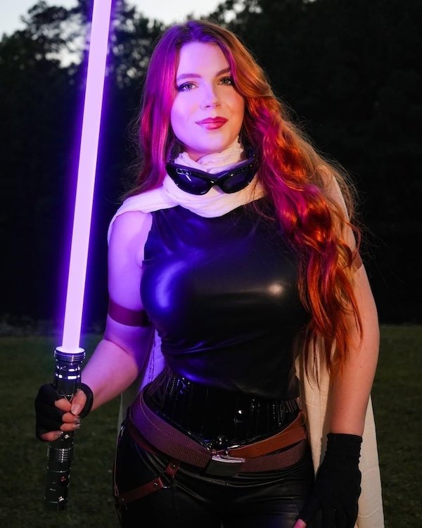 Redhead Girls (52 pics)