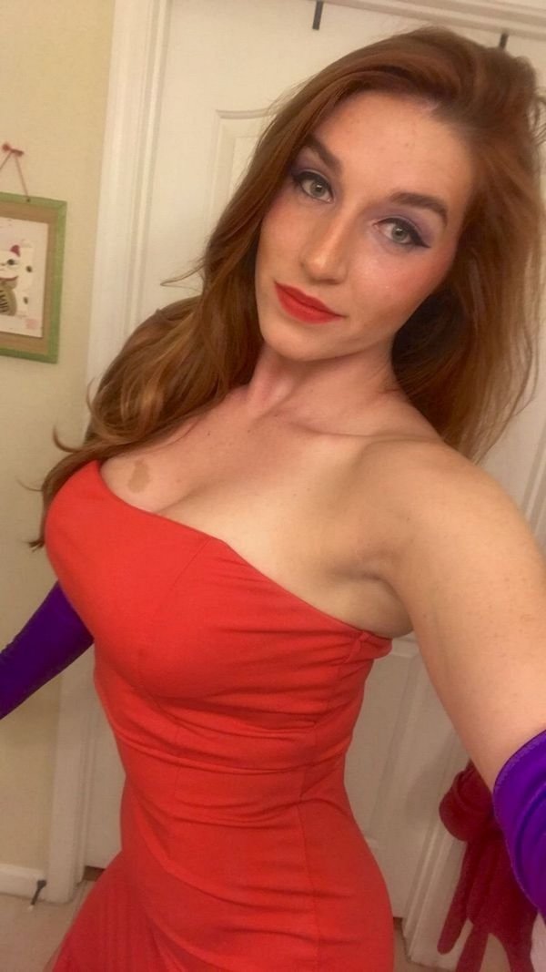 Redhead Girls (52 pics)