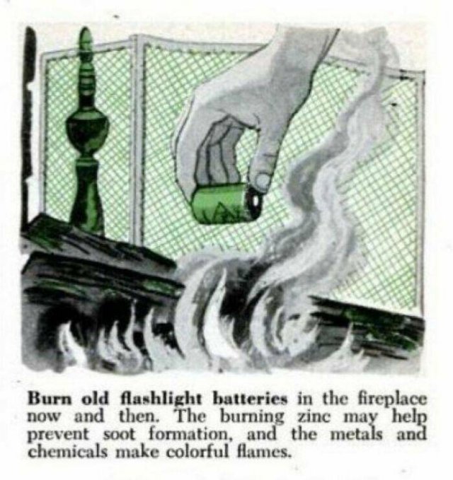 Fascinating Things From The Past (24 pics)