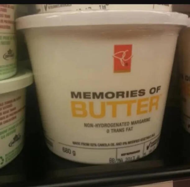 Fake Brands (27 pics)