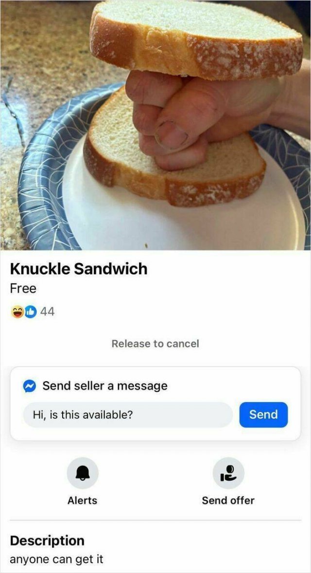 Weird Products On The Internet (22 pics)