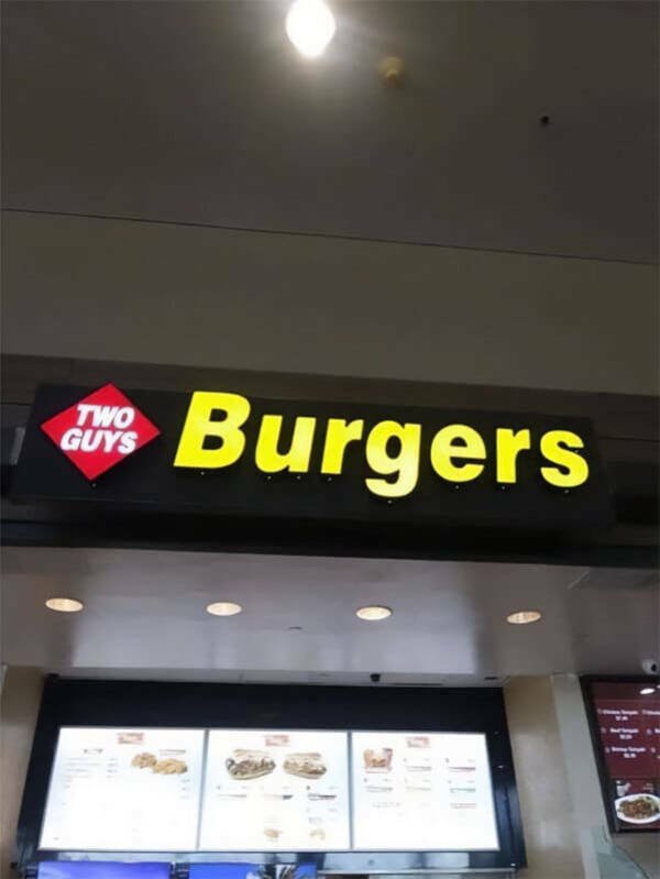 Fake Brands (27 pics)