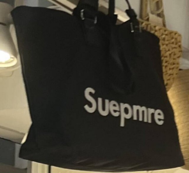 Fake Brands (27 pics)