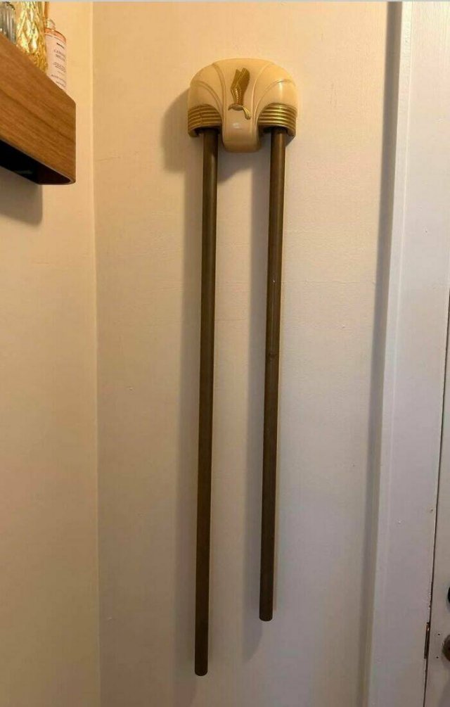 What Are These Things? (25 pics)
