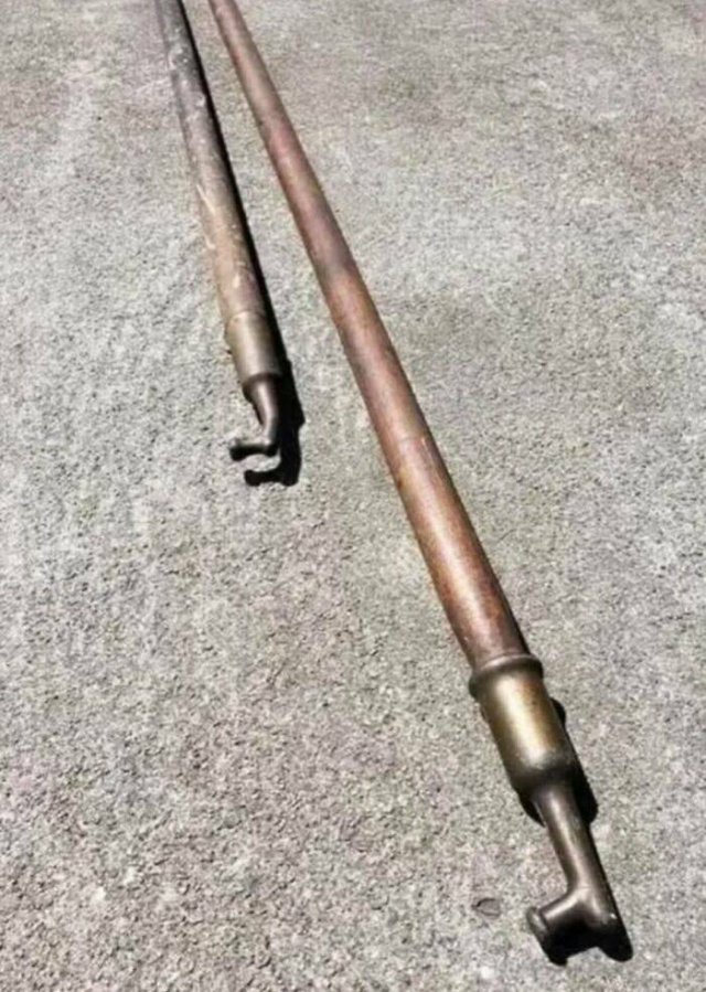 What Are These Things? (25 pics)