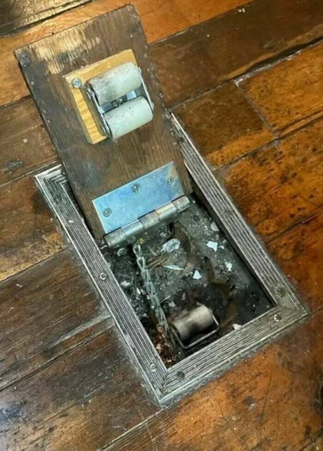 What Are These Things? (25 pics)