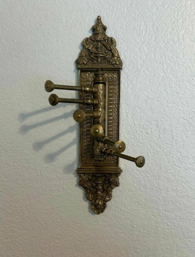 What Are These Things? (25 pics)