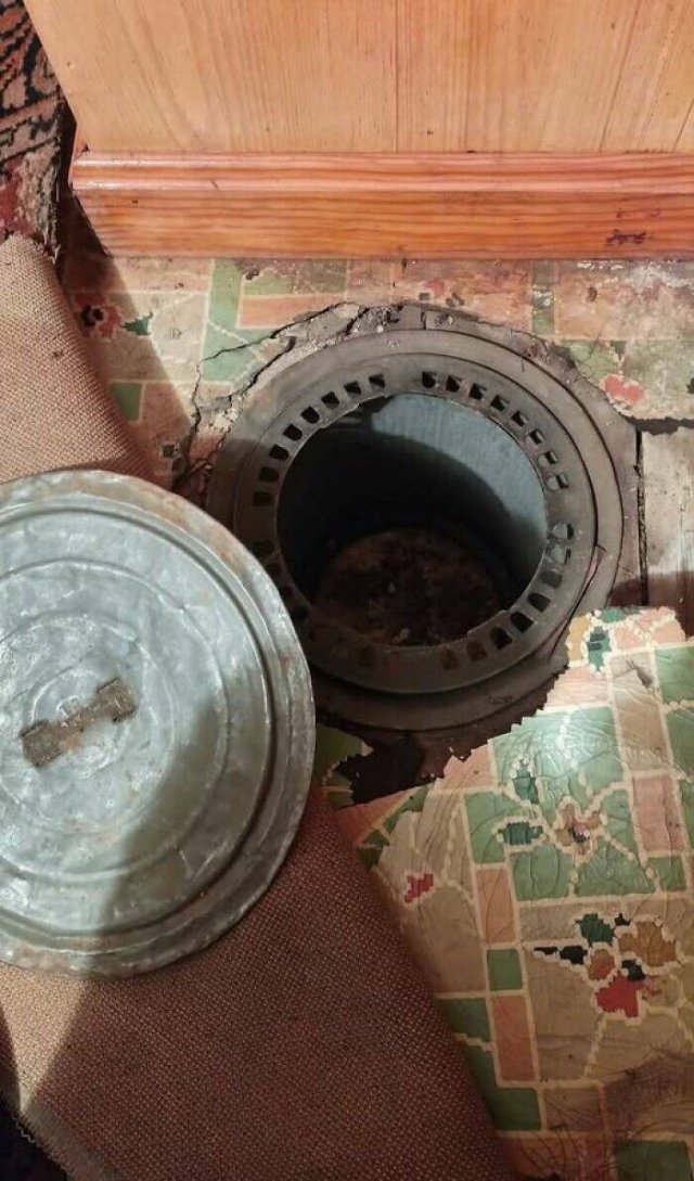 What Are These Things? (25 pics)