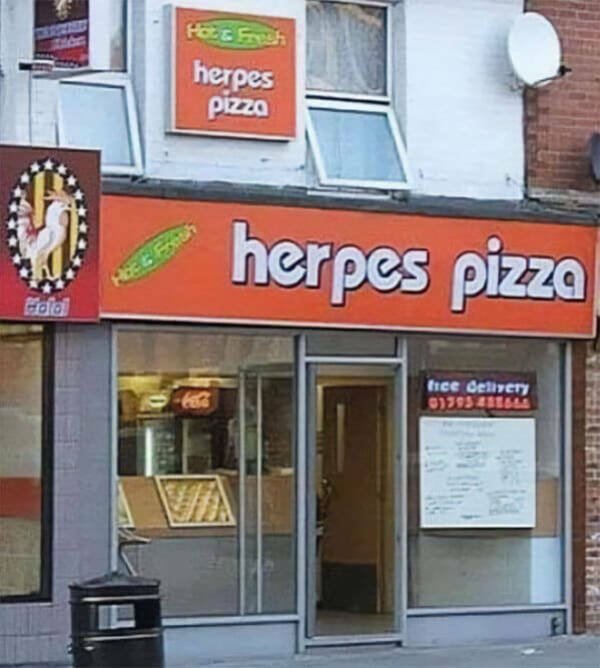 Fake Brands (27 pics)