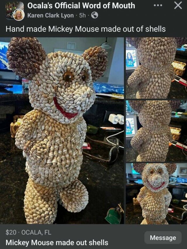 Weird Products On The Internet (22 pics)