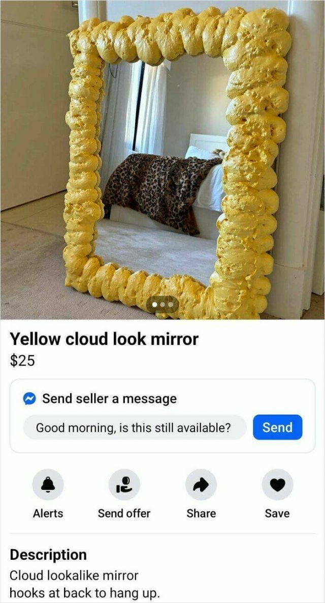 Weird Products On The Internet (22 pics)