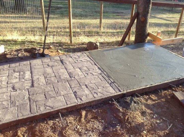Interesting Before And After Photos (25 pics)