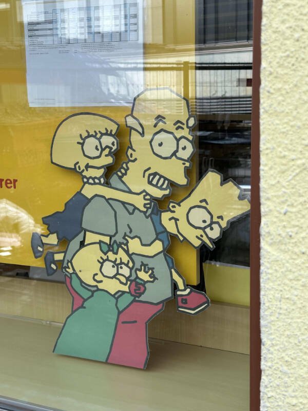 Fake Brands (27 pics)