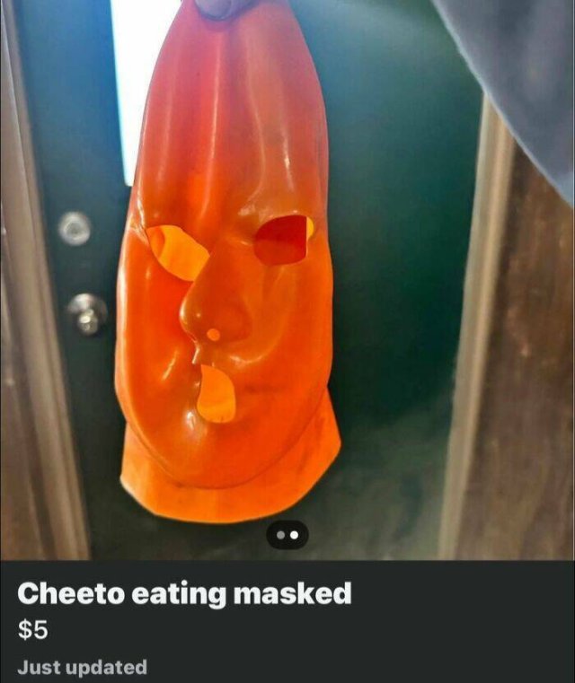 Weird Products On The Internet (22 pics)