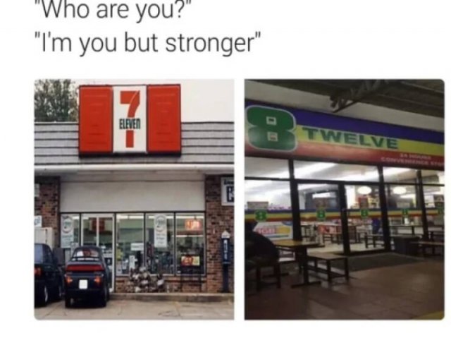 Fake Brands (27 pics)