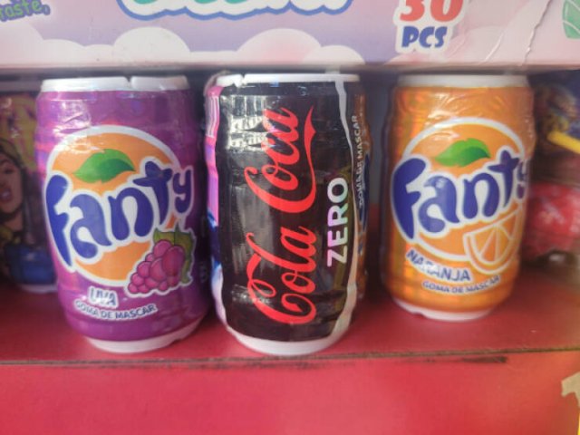 Fake Brands (27 pics)
