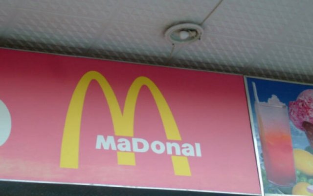 Fake Brands (27 pics)