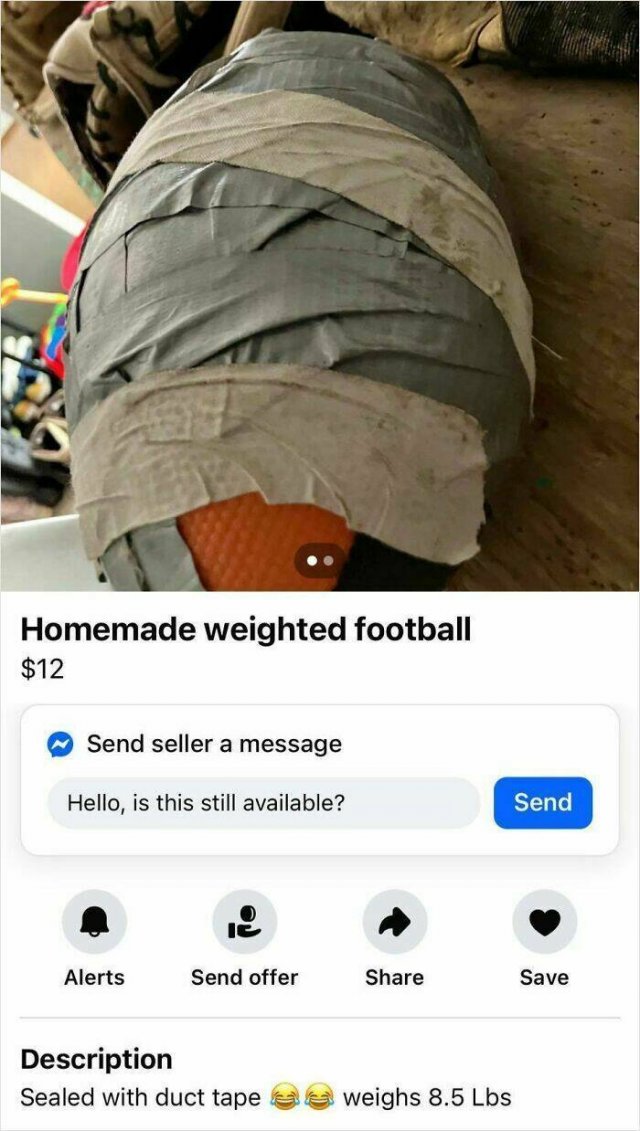 Weird Products On The Internet (22 pics)