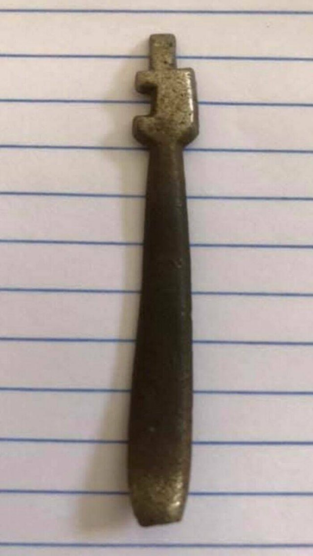 What Are These Things? (25 pics)