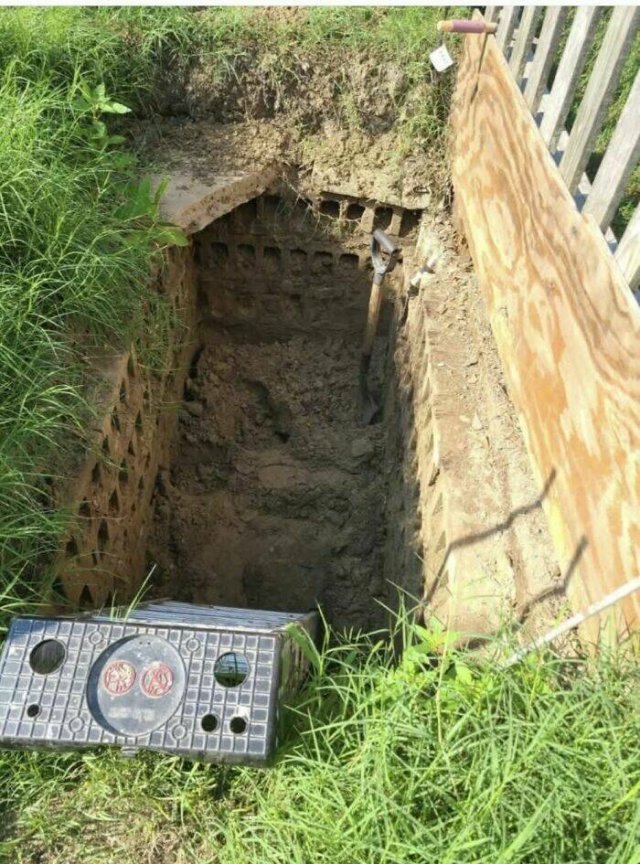 What Are These Things? (25 pics)