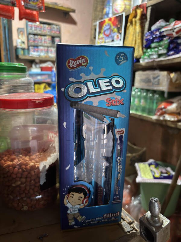 Fake Brands (27 pics)