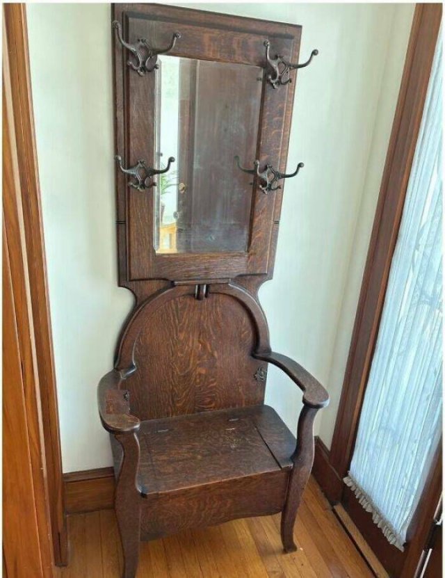 What Are These Things? (25 pics)