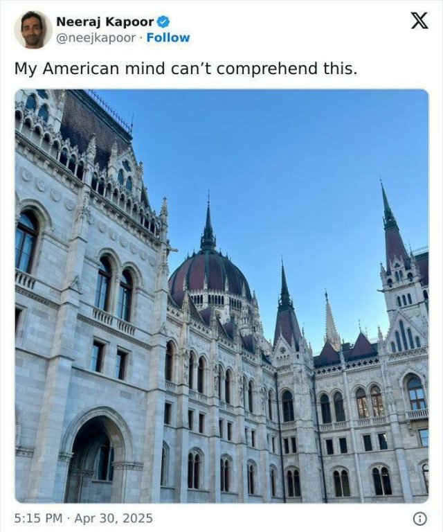 Americans Won't Understand (24 pics)