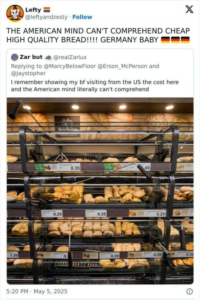 Americans Won't Understand (24 pics)