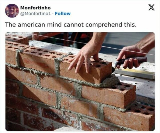 Americans Won't Understand (24 pics)