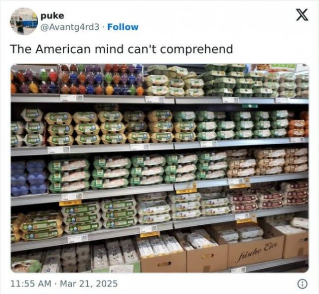 Americans Won't Understand (24 pics)