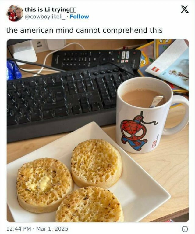 Americans Won't Understand (24 pics)