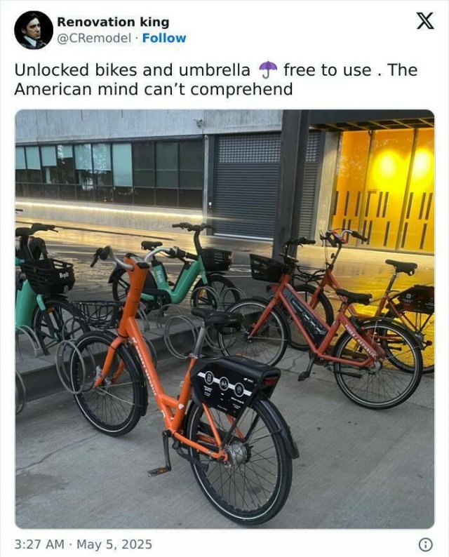 Americans Won't Understand (24 pics)