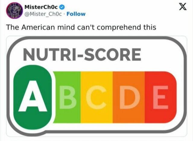 Americans Won't Understand (24 pics)