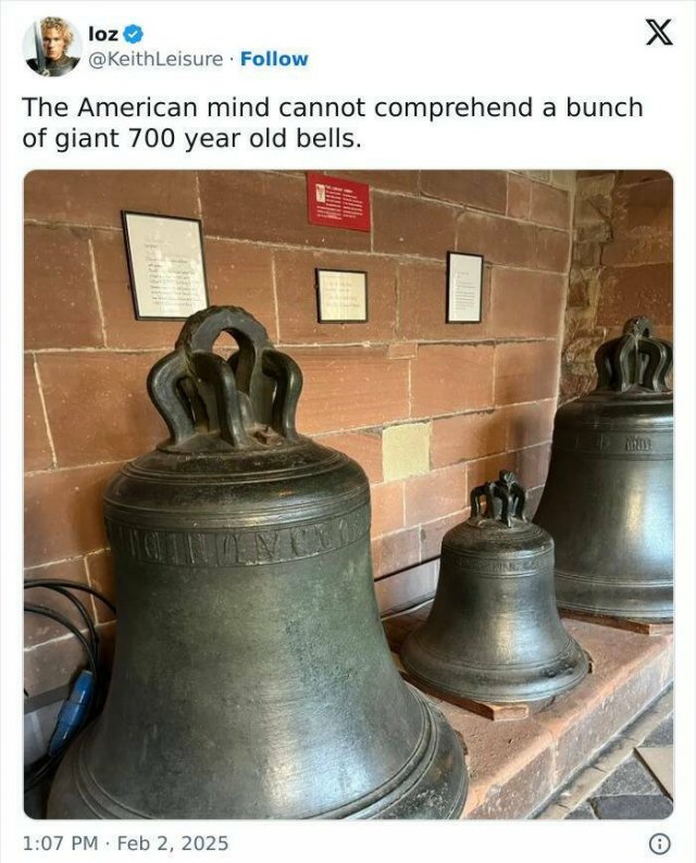 Americans Won't Understand (24 pics)