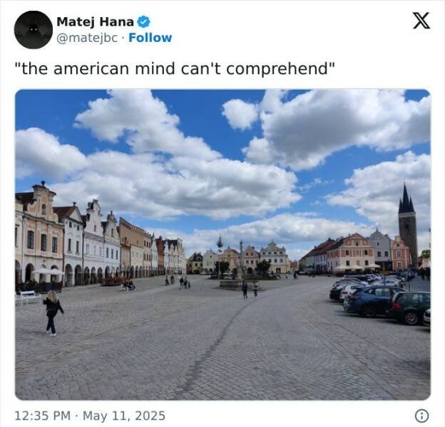 Americans Won't Understand (24 pics)
