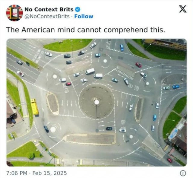 Americans Won't Understand (24 pics)
