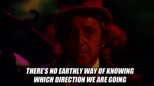 Scary Moments (18 gifs) Scary Moments (18 gifs)