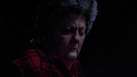 Scary Moments (18 gifs) Scary Moments (18 gifs)