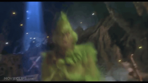 Scary Moments (18 gifs) Scary Moments (18 gifs)